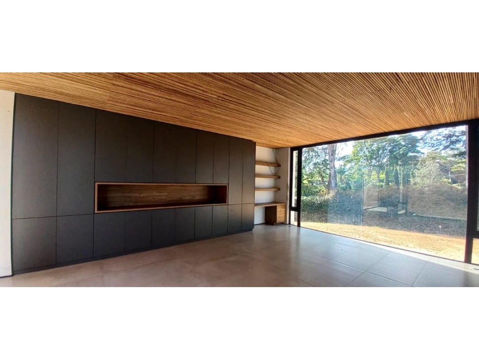 Casa en Construcción Rionegro Cabeceras - 6