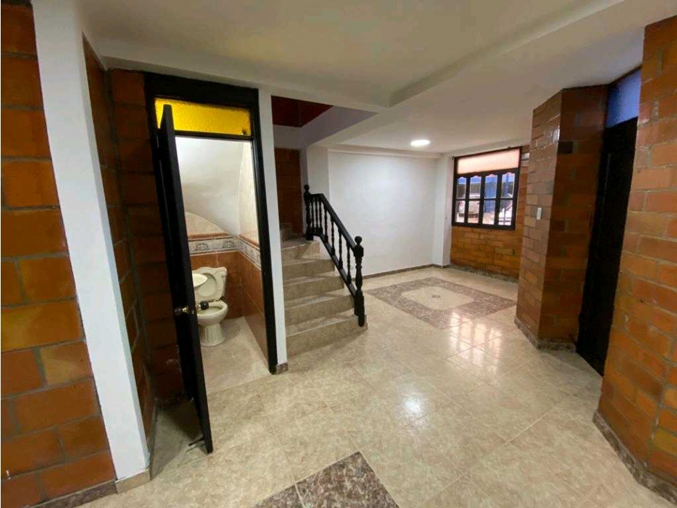 Hermosa casa en doquebradas