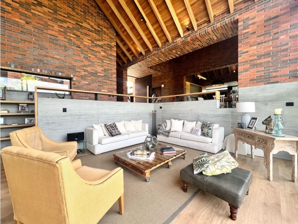 Hermosa casa en el Alto de las Palmas — foto 3