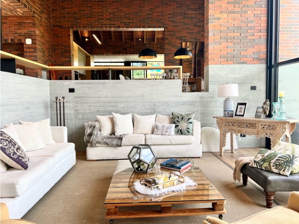 Hermosa casa en el Alto de las Palmas — foto 4