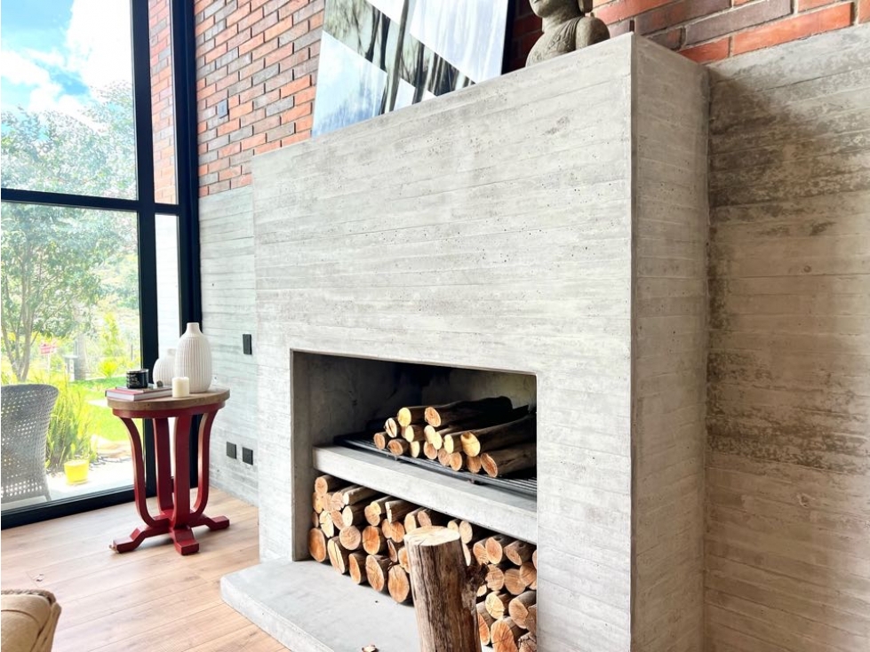 Hermosa casa en el Alto de las Palmas — foto 5