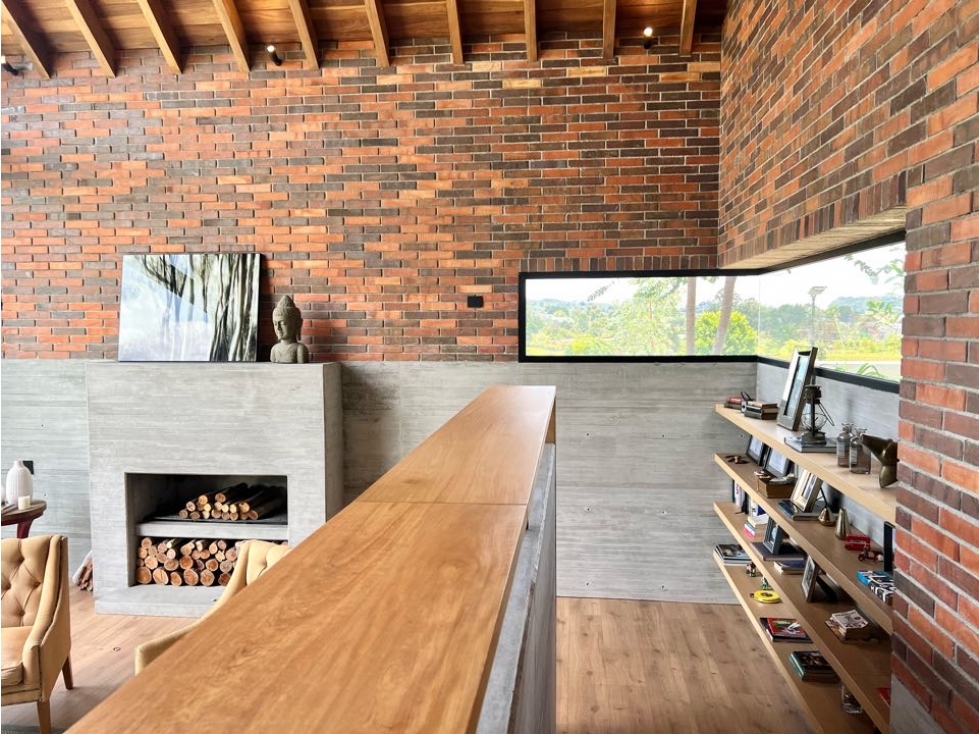 Hermosa casa en el Alto de las Palmas — foto 6
