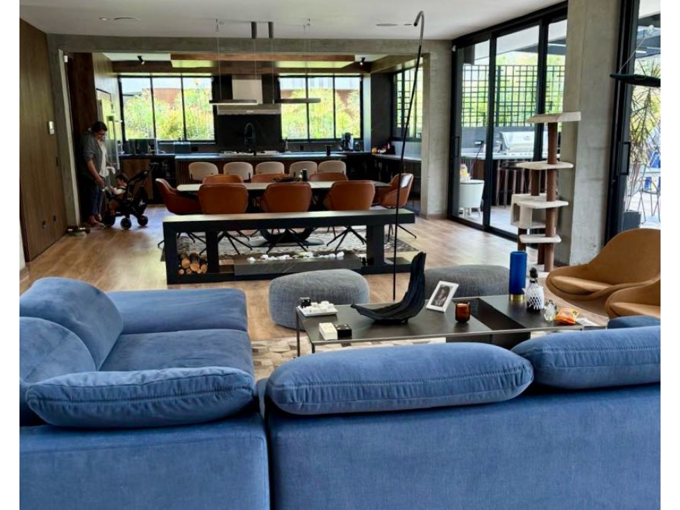 Hermosa casa en el Alto de las Palmas — foto 2