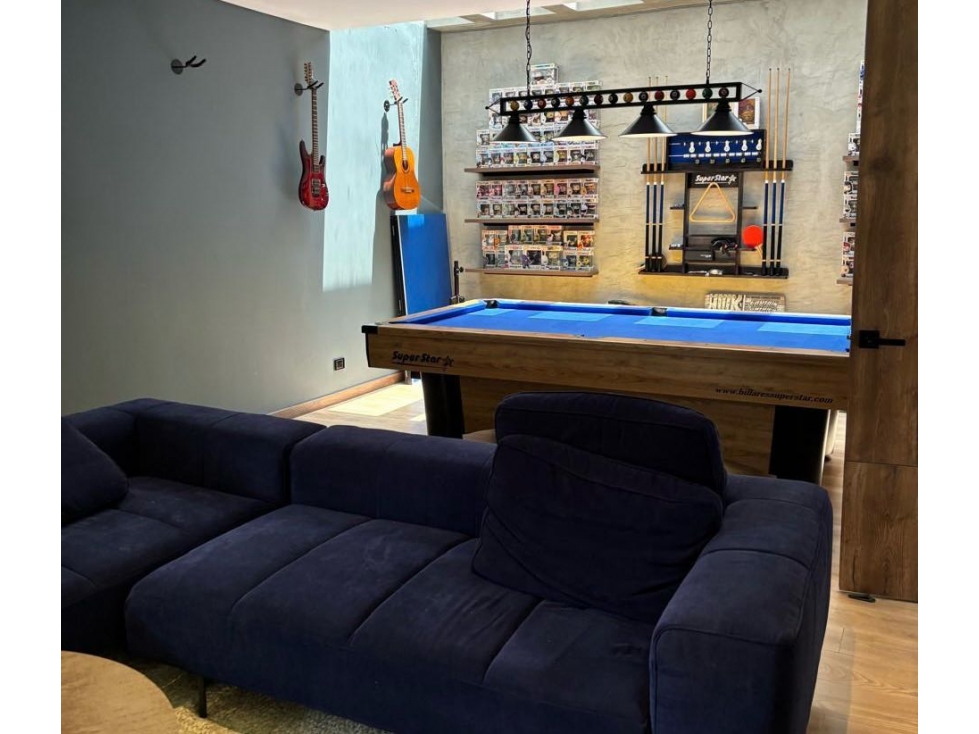Hermosa casa en el Alto de las Palmas — foto 3