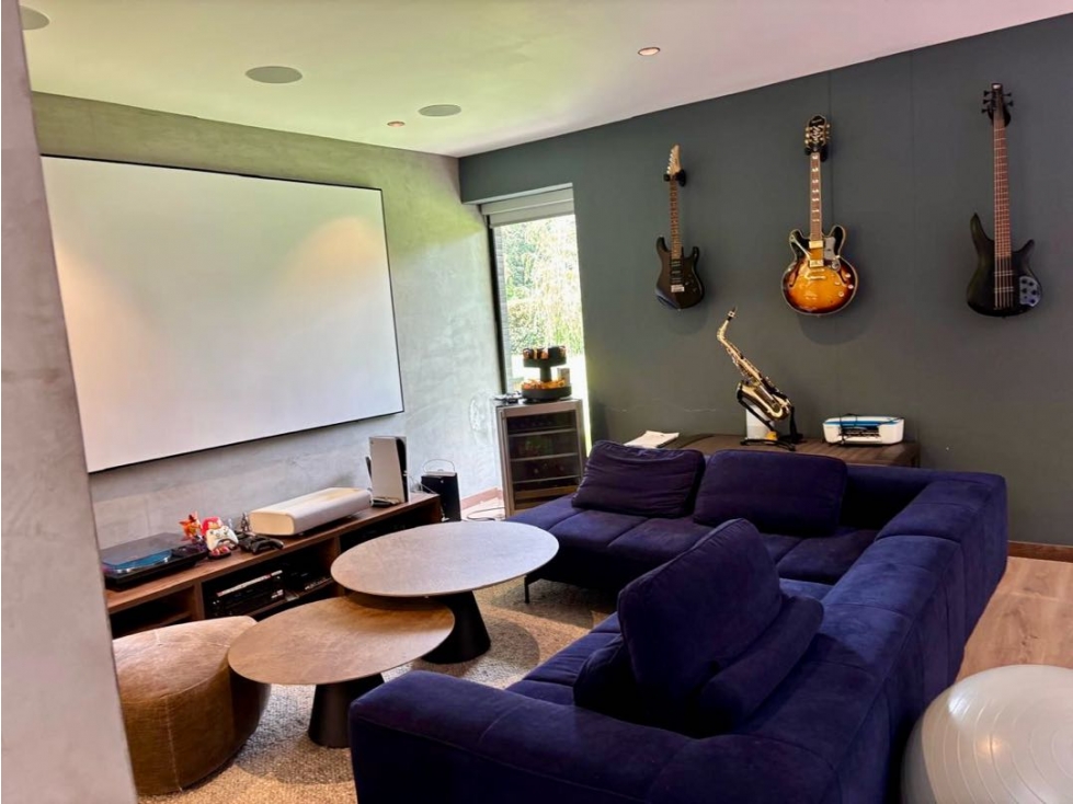 Hermosa casa en el Alto de las Palmas — foto 4