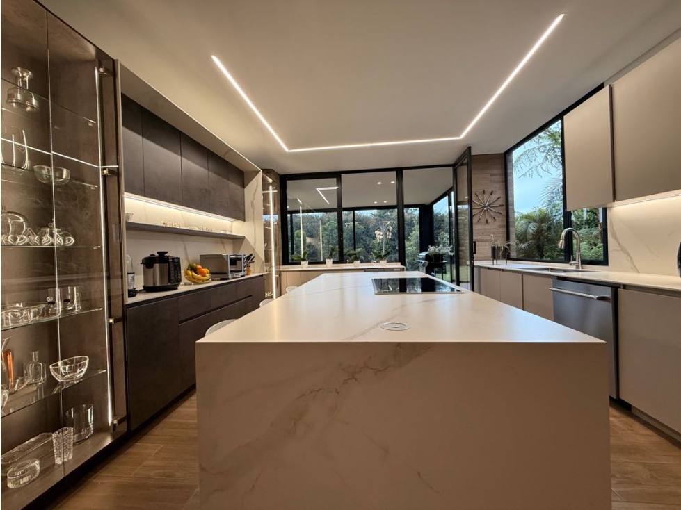 Hermosa casa en el Alto de las Palmas — foto 3