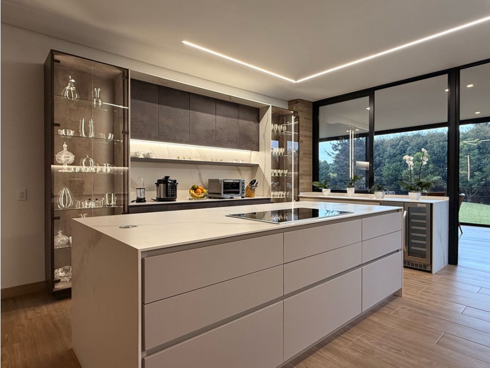 Hermosa casa en el Alto de las Palmas — foto 4