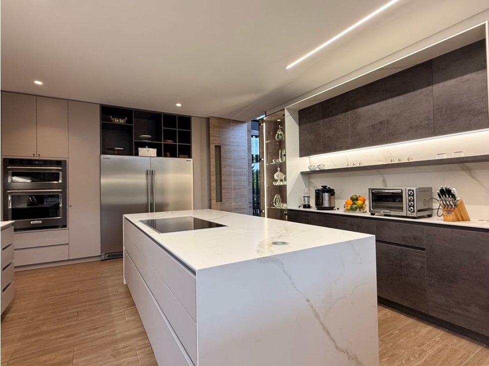 Hermosa casa en el Alto de las Palmas — foto 5