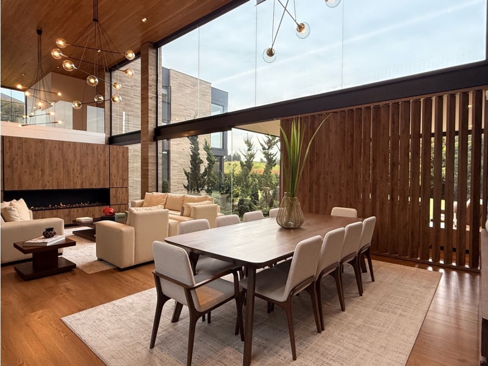 Hermosa casa en el Alto de las Palmas — foto 6