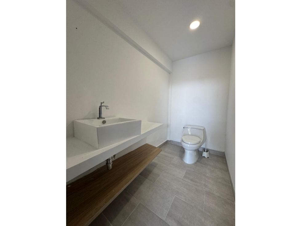 HERMOSA CASA EN EL ALTO DE LAS PALMAS UN SOLO NIVEL SIN PAGAR PEAJE — foto 5