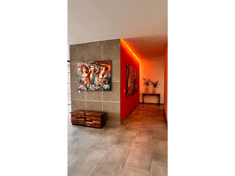 HERMOSA CASA EN EL ORIENTE A TAN SOLO 800m2 DEL ROMPOY DE DON DIEGO — foto 4