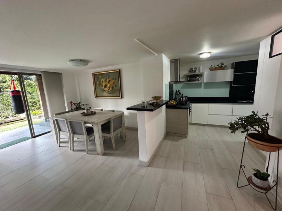 HERMOSA CASA EN ENVIGADO CERCA CC TERRACINA Y TRANSVERSAL INTERMEDIA — foto 5