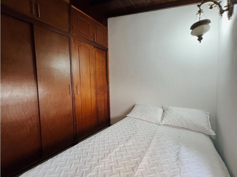 HERMOSA CASA EN ENVIGADO INDEPENDIENTE CERCA A MAYORCA Y EL METRO — foto 4