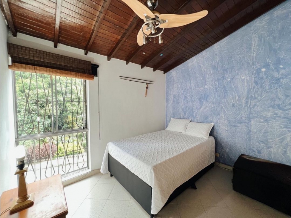 HERMOSA CASA EN ENVIGADO INDEPENDIENTE CERCA A MAYORCA Y EL METRO — foto 6