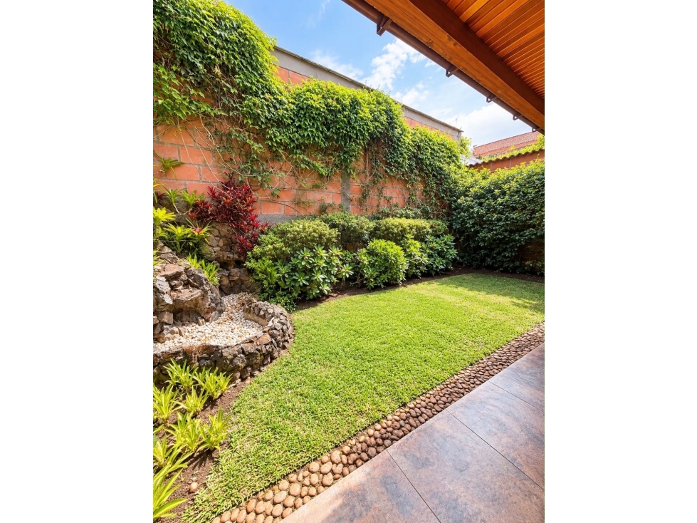 HERMOSA CASA EN ENVIGADO LOMA DEL ESCOBERO — foto 5