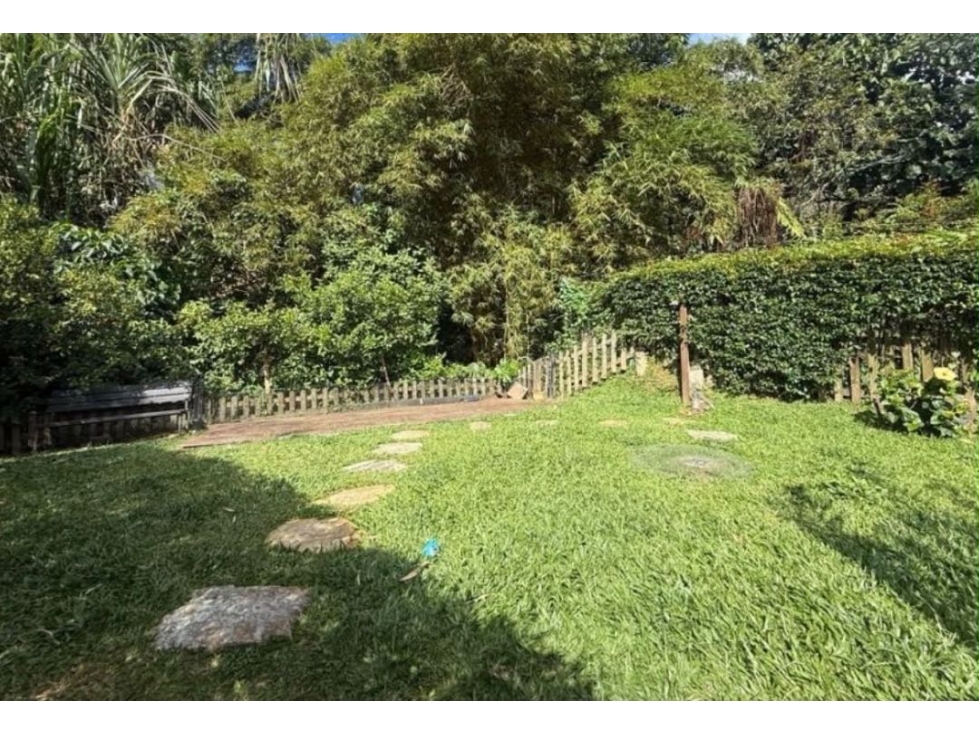 HERMOSA CASA EN ENVIGADO, LOMA DEL ATRAVESADO. SECTOR CAMPESTRE. - 4