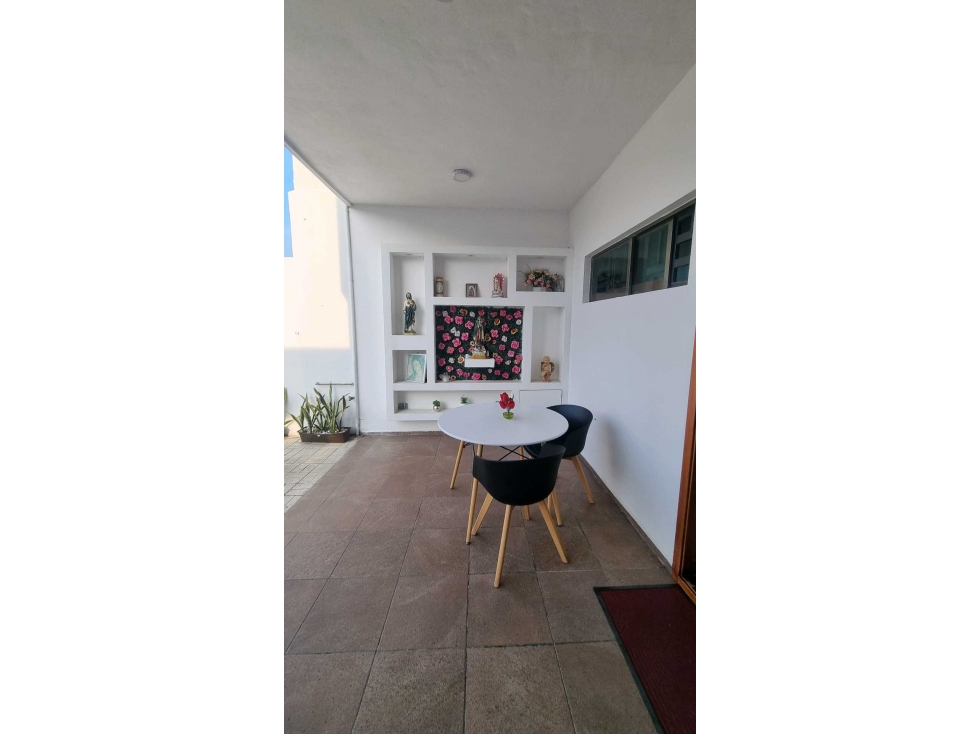 Hermosa Casa en Fracc San Jose, R/A Sabina. — foto 4