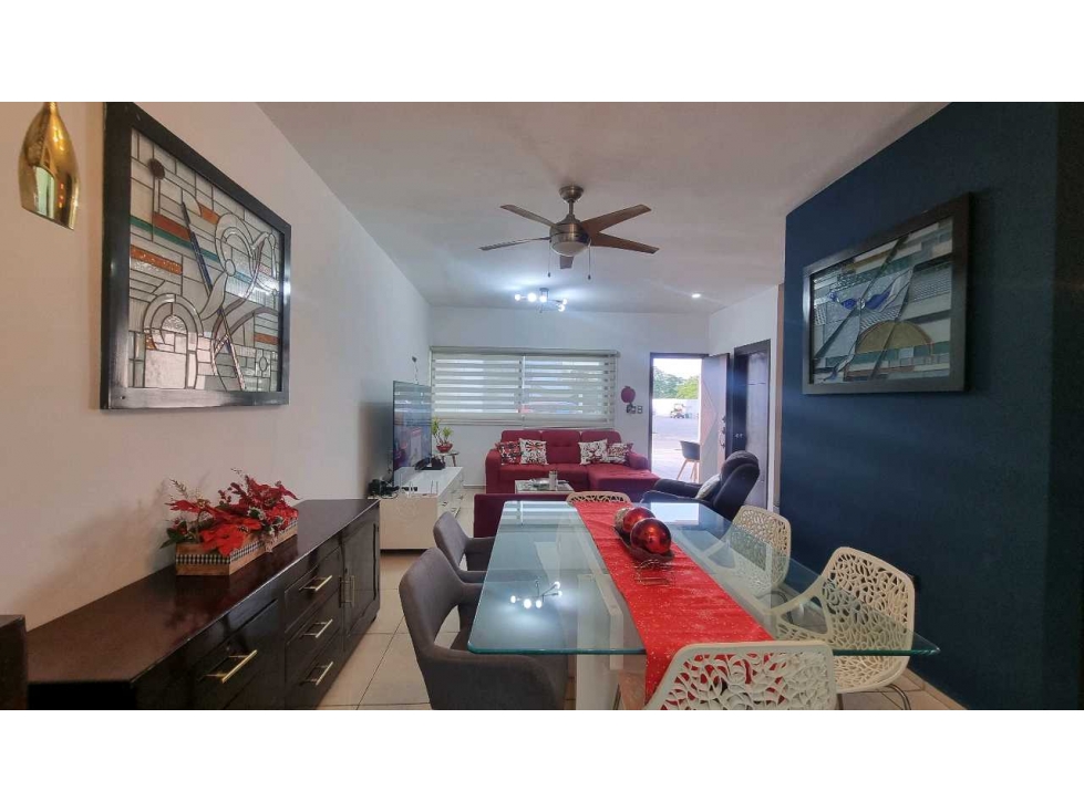 Hermosa Casa en Fracc San Jose, R/A Sabina. — foto 5