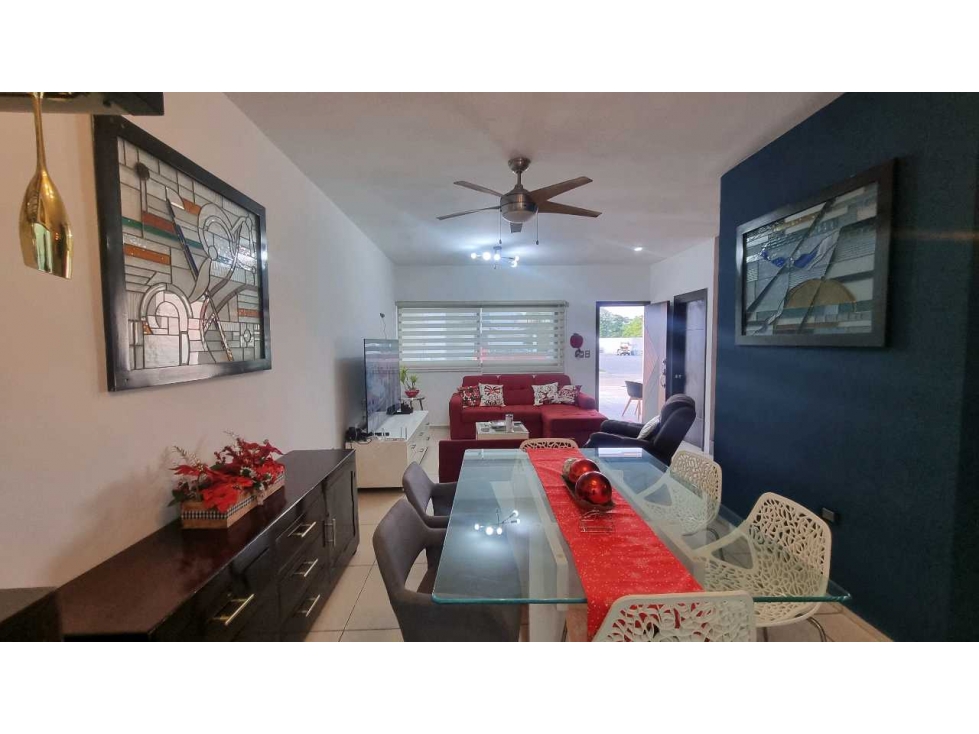 Hermosa Casa en Fracc San Jose, R/A Sabina. — foto 6