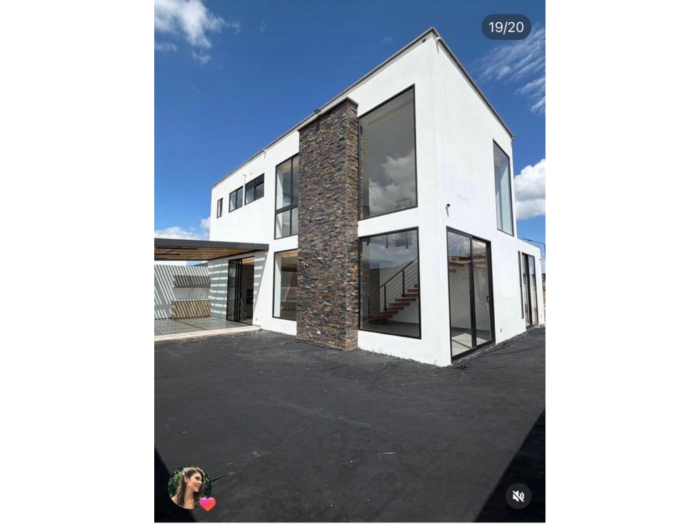 HERMOSA CASA EN LA CEJA PARA ESTRENAR UBICADA CERCA A VIVA LA CEJA - 1