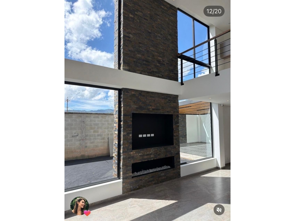 HERMOSA CASA EN LA CEJA PARA ESTRENAR UBICADA CERCA A VIVA LA CEJA - 4