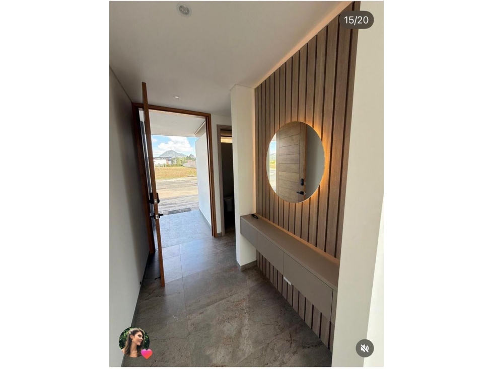 HERMOSA CASA EN LA CEJA PARA ESTRENAR UBICADA CERCA A VIVA LA CEJA - 5