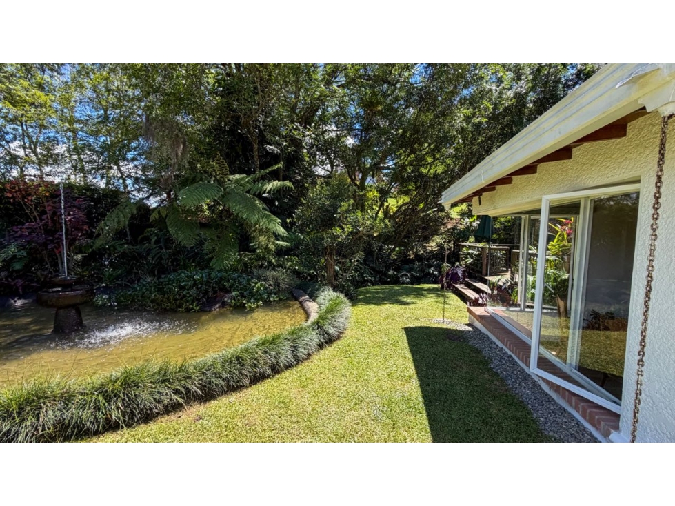 VENTA DE CASA EN LA LOMA DEL CHOCHO — foto 4