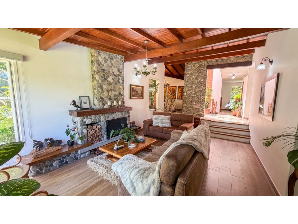 VENTA DE CASA EN LA LOMA DEL CHOCHO — foto 5