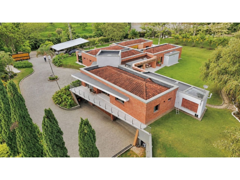 HERMOSA CASA EN LAS PALMAS