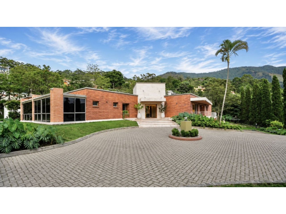 HERMOSA CASA EN LAS PALMAS — foto 2