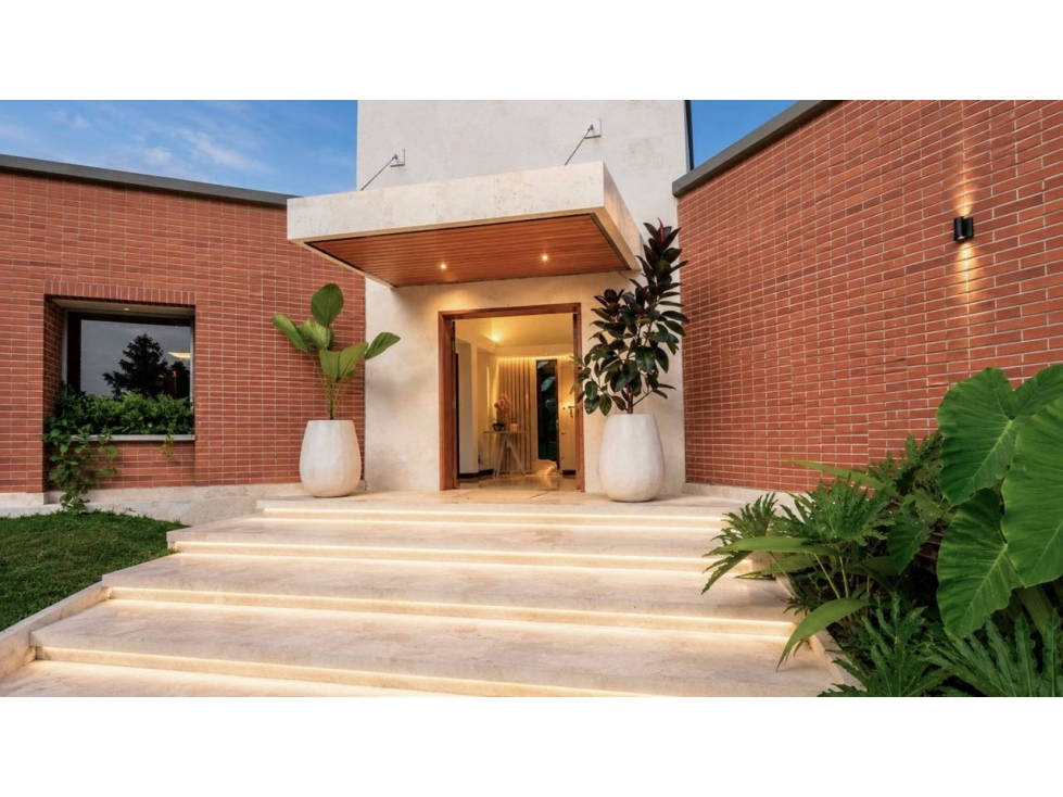 HERMOSA CASA EN LAS PALMAS — foto 3