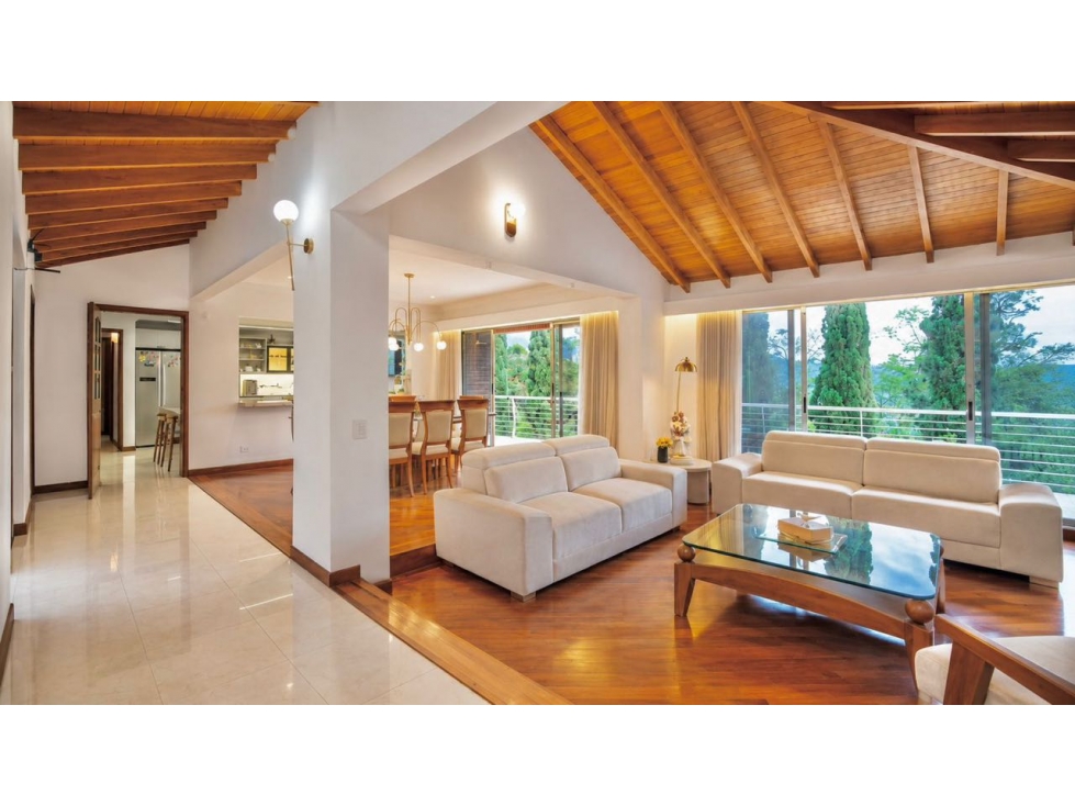 HERMOSA CASA EN LAS PALMAS — foto 4