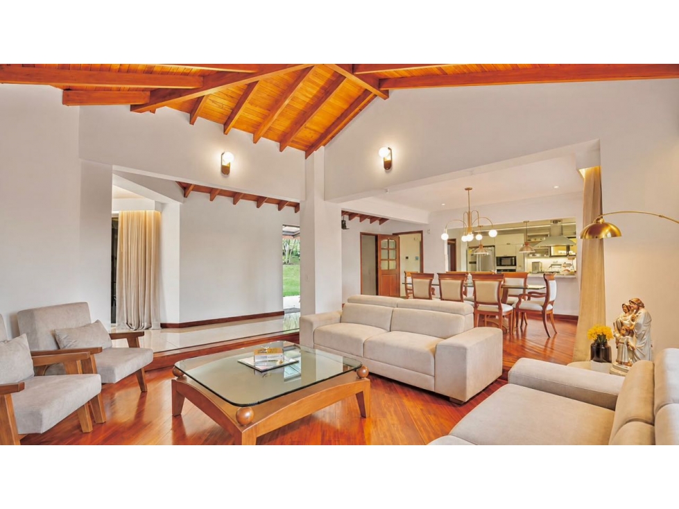 HERMOSA CASA EN LAS PALMAS — foto 5