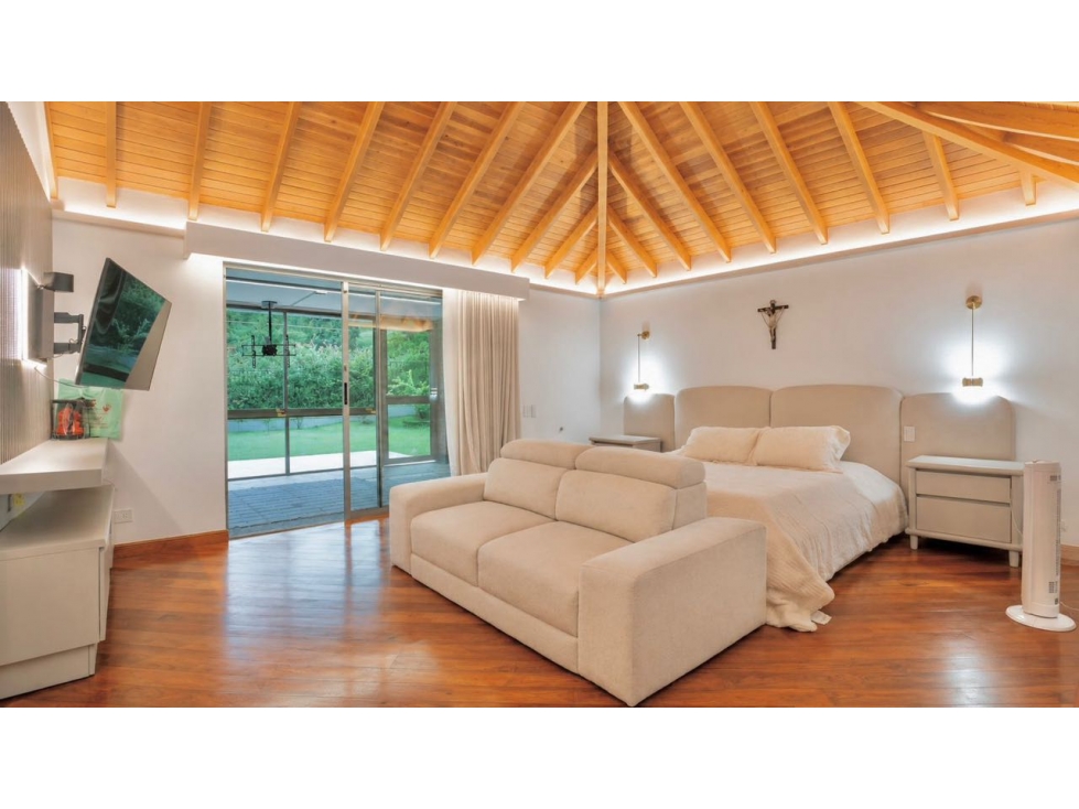HERMOSA CASA EN LAS PALMAS — foto 6