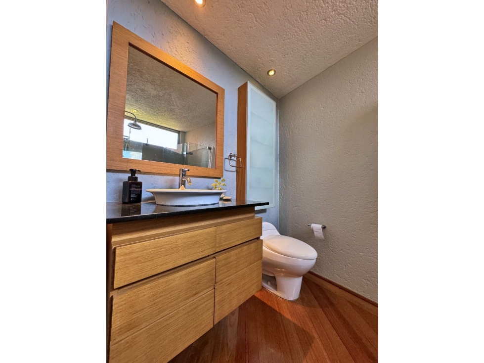 HERMOSA CASA EN LAS PALMAS CERCA AL MALL INDIANA EXCELENTE PARCELACIÓN — foto 3