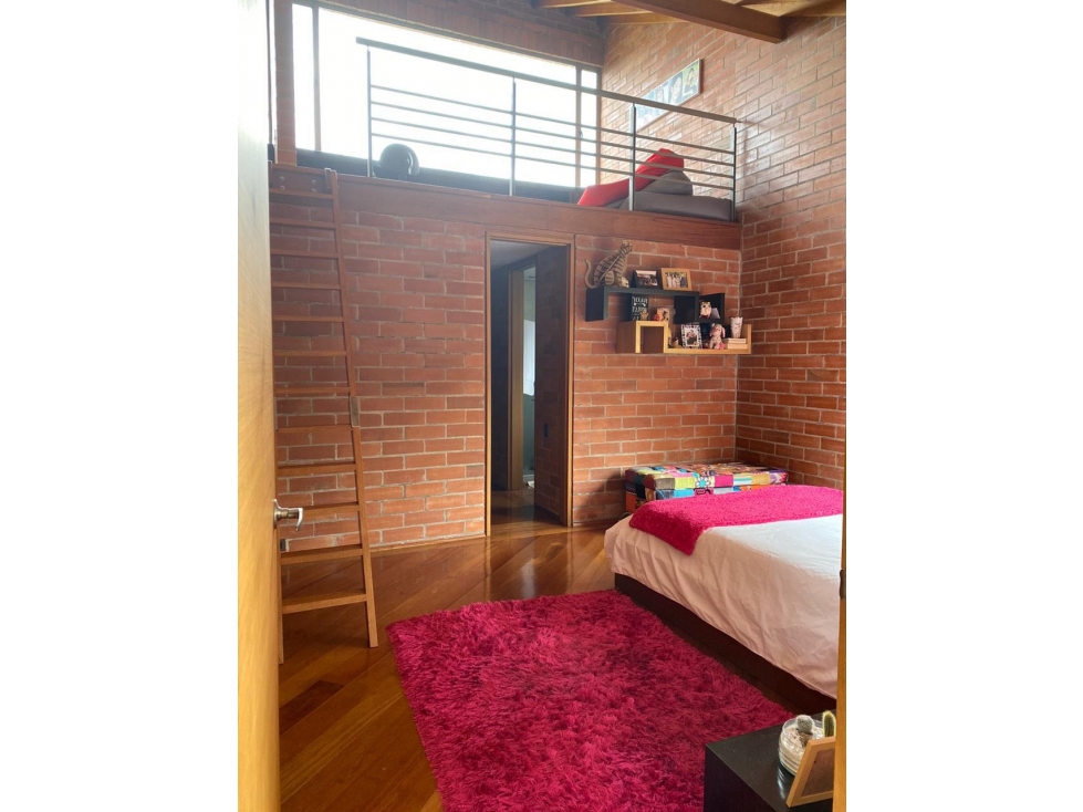 HERMOSA CASA EN LAS PALMAS CERCA AL MALL INDIANA EXCELENTE PARCELACIÓN — foto 6