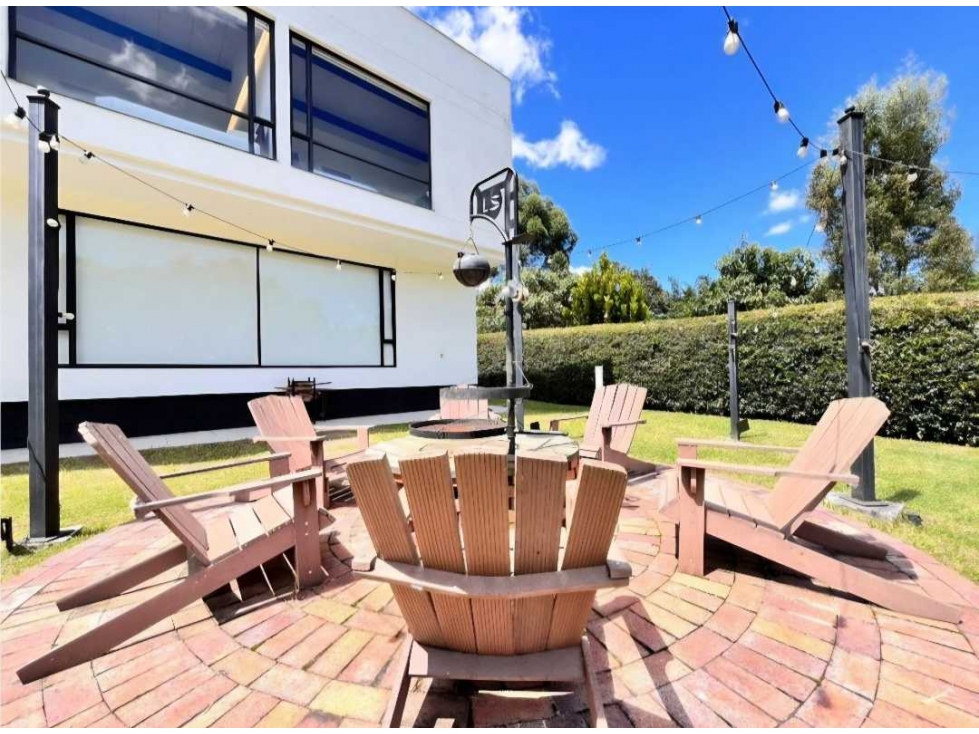 Casa en parcelación en Llanogrande — foto 4