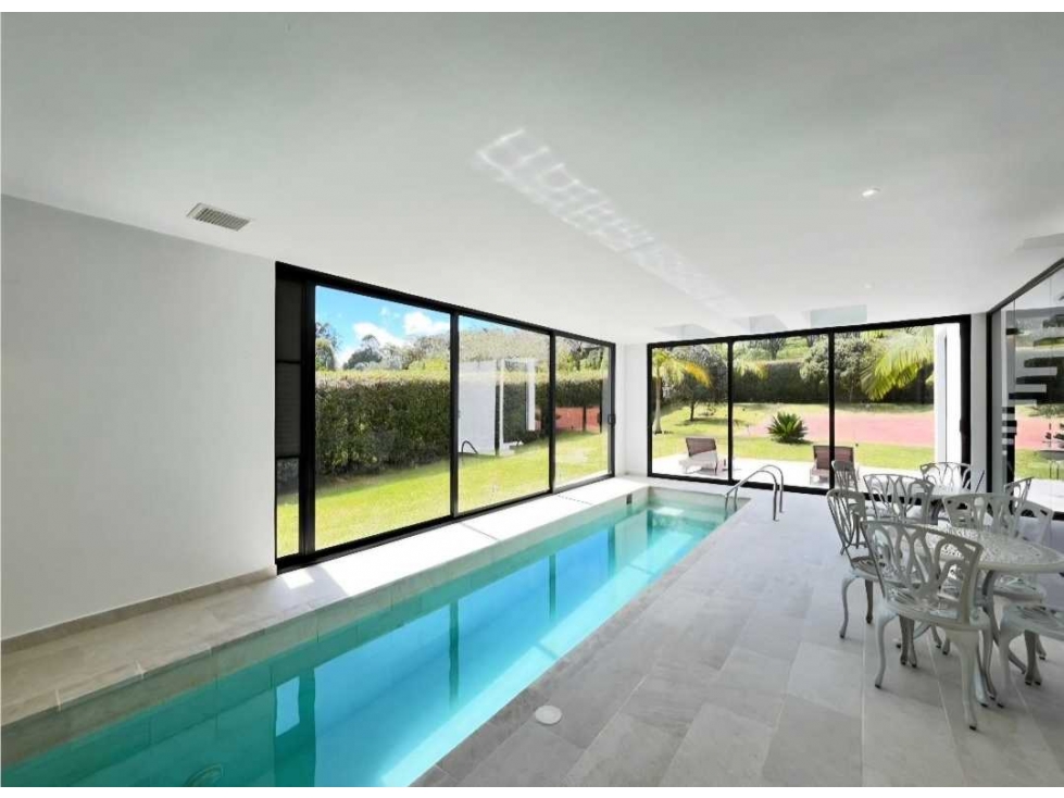 Casa en parcelación en Llanogrande — foto 6