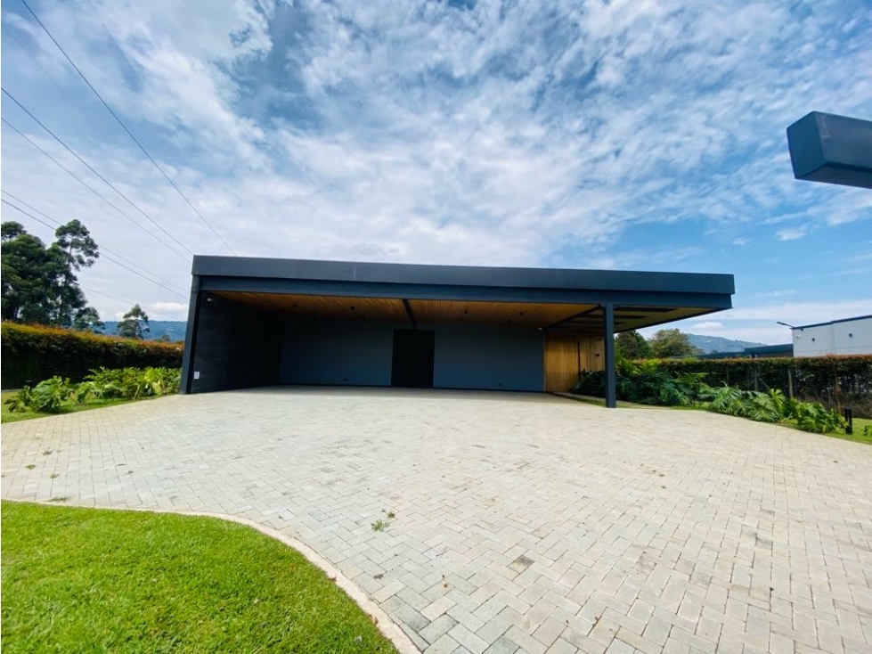 Casa en Arriendo en Llanogrande
