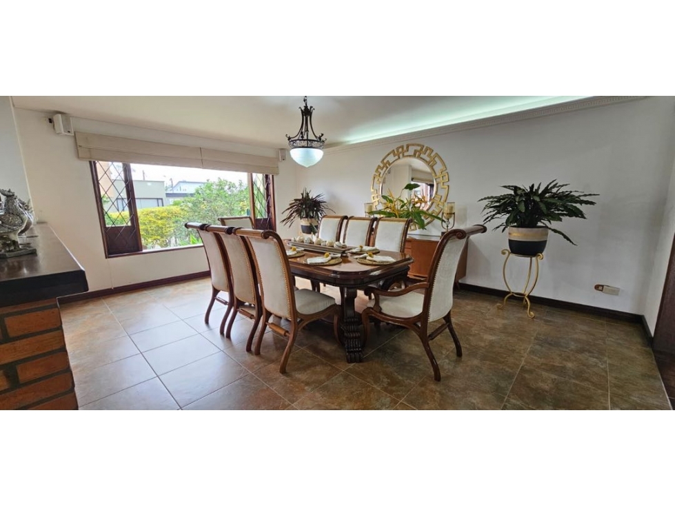 Casa para Venta en Rionegro Llanogrande — foto 2