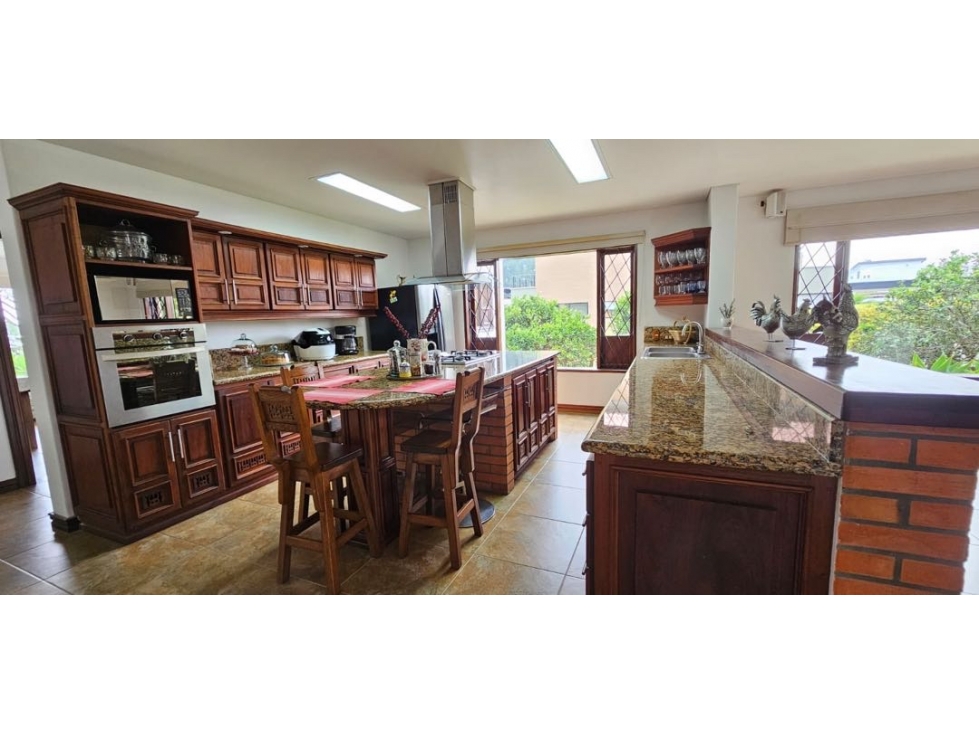 Casa para Venta en Rionegro Llanogrande — foto 3