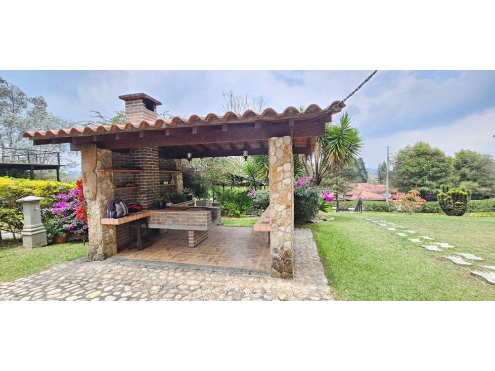 Casa para Venta en Rionegro Llanogrande — foto 6