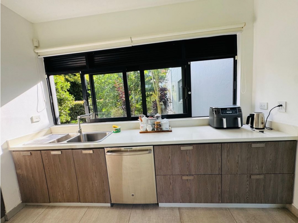 VENTA DE CASA EN LLANOGRANDE RIONEGRO SECTOR CLUB CAMPESTRE — foto 5