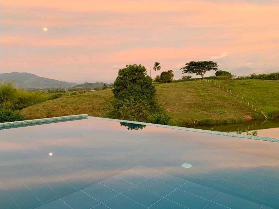 MHR Hermosa casa en malabar — foto 2
