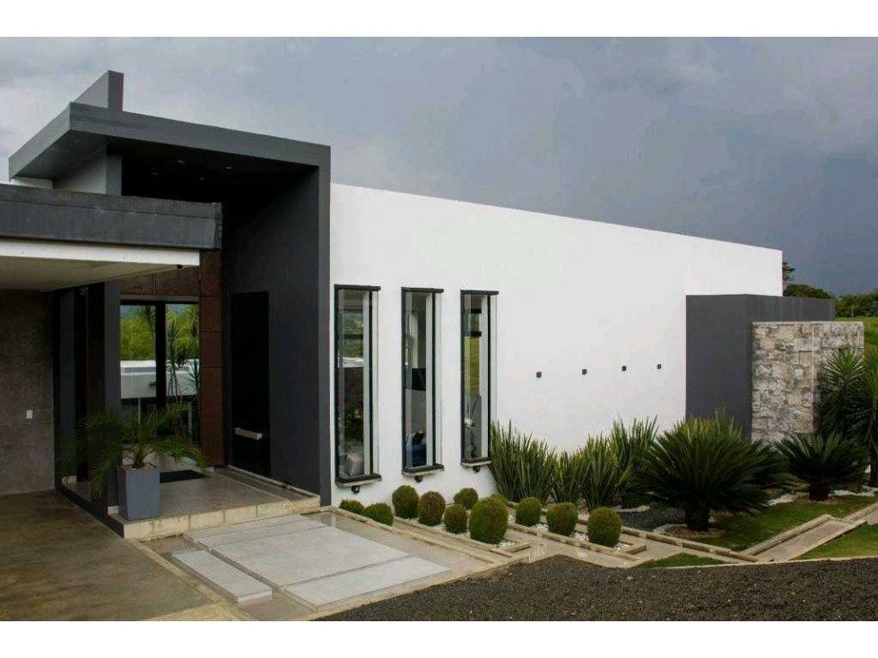 MHR Hermosa casa en malabar — foto 3