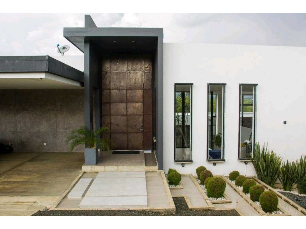 MHR Hermosa casa en malabar — foto 4