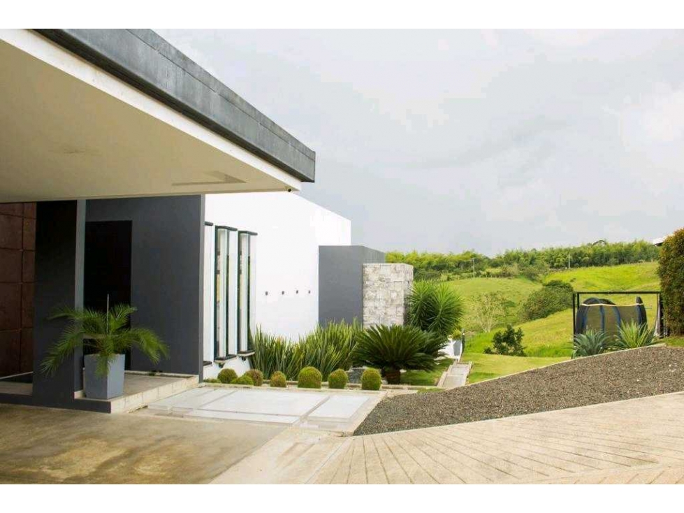 MHR Hermosa casa en malabar — foto 5