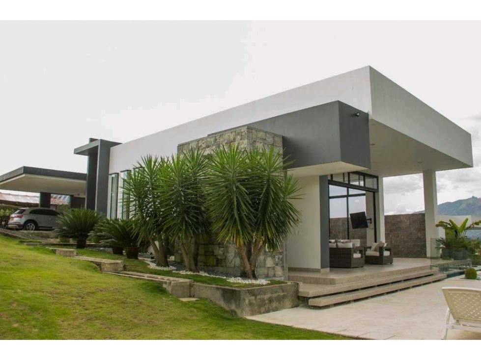 MHR Hermosa casa en malabar — foto 6