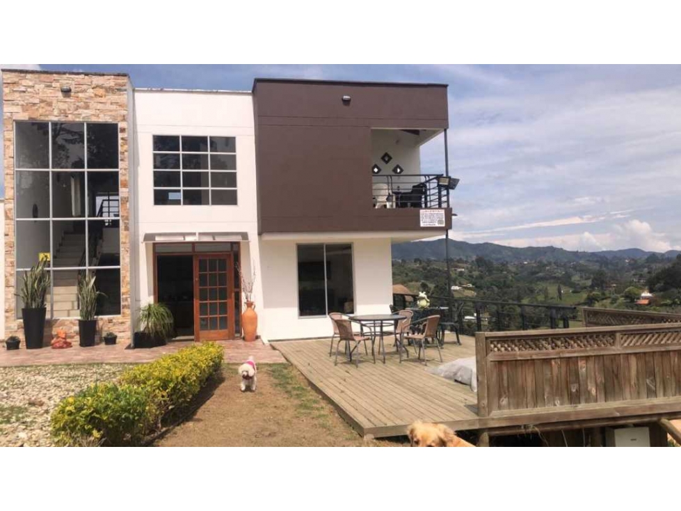 HERMOSA CASA EN MARINILLA — foto 5