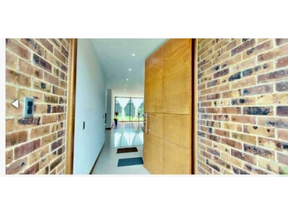 Hermosa casa en milla de oro, con habitación de servicio — foto 2